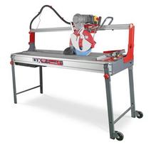 Plytelių pjovimo staklės Rubi DX-350-N 1000 Laser&Level (be elektros kabelio)