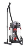 Sauso-drėgno valymo siurblys Rubi AS-30 PRO