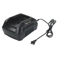 Greitas pakrovėjas Texas Razor 4200Li/4220TR-Li; 40 V; Li-ion