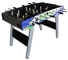Futbolo stalas TBSM-110348-02, 122 x 61 x 82 cm