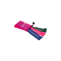 Pasipriešinimo gumų (Kilpų) rinkinys Pure2improve