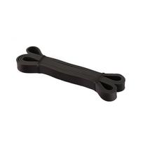 Pasipriešinimo guma PowerBand KP-015 208*2,2 cm, juoda