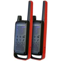 Nešiojama radijo stotelė Motorola Talkabout, T82, 2vnt
