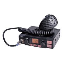 Radijo stotelė CRT S8040 CB