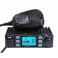 Radijo stotelė CRT XENON CB