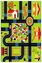 Vaikiškas kilimas Post Hali Kids A053466A L0918, 150x100 cm