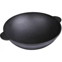 Ketaus keptuvė WOK, 28 cm