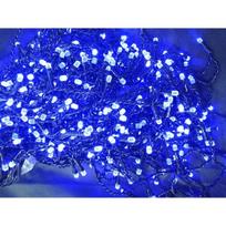 160 LED lempučių lauko girlianda (15 m)