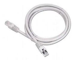 CABLE PATCH FTP CAT5E 10M/PP22-10M GEMBIRD