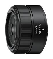 Nikon objektyvas NIKKOR Z 28mm f/2.8  + EU garantija 5 metai