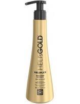 Heli's Gold serumas plaukams ir galvos odai, regeneruojantis Helis Gold Heliplex One Step 250ml