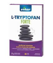 Maisto papildas REVITAL L-Triptofanas Forte N30