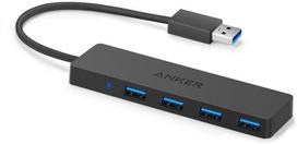 USB 3.0 šakotuvas Anker