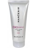 Hantesis plaukų kaukė su koraliniais dumbliais, atstatanti ir maitinanti Hantesis BioCorall 200ml