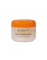 Camillen 60 pėdų kremas suskeldėjusiai odai, minkštinantis Camillen 60, 50ml