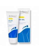 Camillen 60 vėsinantis gelis pėdoms su mentoliu Camillen 60 Foot Ice Gel 100ml