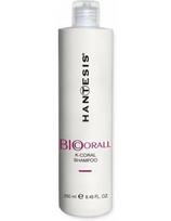 Hantesis šampūnas su koraliniais dumbliais, atstatantis Hantesis BioCorall 250ml