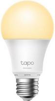 Smart LED bulb Tapo 510E 8.7W, 806 Lm, 2700K, 220-240V, dimmable TAPOL510E | 6935364053468