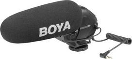 Boya microphone BY-BM3030