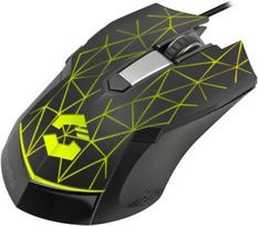 Speedlink RETICOS RGB Gaming Mouse (Black)