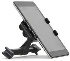 Omega headrest holder for tablet and smartphone OUCHR
