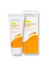 Camillen 60 kremas šiurkščiai, suskeldėjusiai pėdų odai, su vitaminais Camillen 60 Fissure Cream 100ml