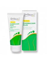 Camillen 60 drėkinantis pėdų balzamas su 5% karbamidu, sausai odai Camillen 60 Foot Balm Plus 100ml