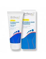 Camillen 60 šildantis pėdų balzamas su imbieru Camillen 60 Foot Balm Thermo 100ml