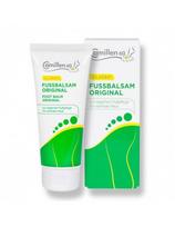 Camillen 60 originalus pėdų balzamas su azulenu, minkštinantis Camillen 60 100ml