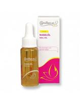 Camillen 60 regeneruojantis nagų aliejus su keratinu Camillen 60 Nail Oil 20ml
