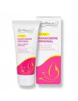 Camillen 60 drėkinamasis rankų kremas su azulenu Camillen 60 Hand Cream Plus 100ml