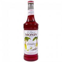 MONIN Grenadino sirupas 0.7 l