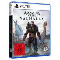 Žaidimas Assassin's Creed Valhalla - Dawn of Ragnarok - Sony PlayStation 5