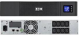 UPS EATON 1050 Watts 1500 VA Wave form type Pure sinewave LineInteractive Rack 2U 5SC1500IR 5SC1500IR | 743172088338