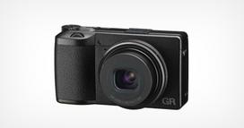 Ricoh GR IIIx Wi-Fi