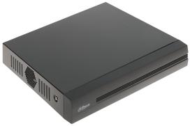 AHD, HD-CVI, HD-TVI, CVBS, TCP/IP REGISTRATORIUS XVR1B16-I 16 KANALŲ DAHUA