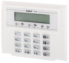 KLAVIATŪRA SIGNALIZACIJOS CENTRALEI VERSA-LCD-GR SATEL