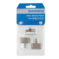 Stabdžių kaladėlės Shimano B03S (su spyruokle)