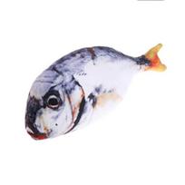 Zoo Soft Dorada žaislas katėms minkštas; 20cm