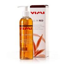 Vimi All In Red trąšos akvariumui su CO2 tiekimu; 250ml, 1175ml, 5000ml