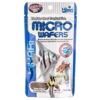 Hikari Micro Wafers maistas žuvims; 20g, 45g