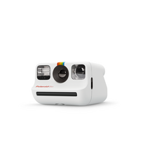 Polaroid momentinis fotoaparatas Go White
