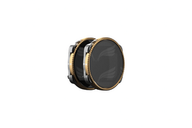 PolarPro DJI Air 2S drono VND 2-5 ir VND 6-9 filtrų komplektas