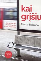 Kai grįšiu - Marco Balzano