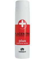 Farmagan intensyvaus poveikio šampūnas nuo plaukų slinkimo Farmagan Placentrix Plus 250ml