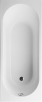 Vonia Villeroy&Boch O.Novo 160x70cm, UBA160CAS2V-01