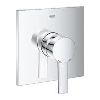 Potinkinis dušo maišytuvas Grohe Allure 24069000, chromo