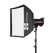 Quadralite Softbox 60x60 (Bowens)