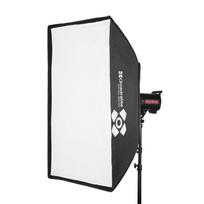 Quadralite Softbox 120x80 (Bowens)