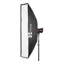 Quadralite Softbox 40x180 (Bowens)